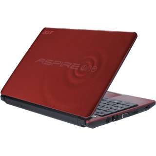 Acer D257 13450 Acer Aspire One Atom N570 1GB 250GB 10.1 Win7 
