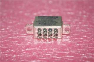 LOT OF 18 LEACH RELAY X D2N  