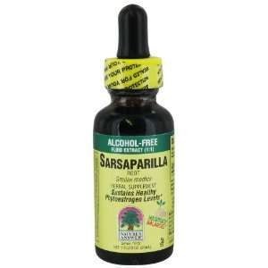  Sarsaparilla Root Alcohol Free   1 fl oz Health 
