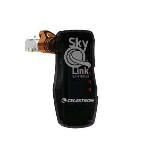  Celestron SkyQ TM Link Electronics