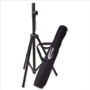 Califone Tripod for The PA 300 with Carry Case TP30 