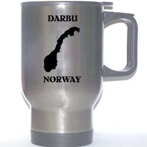  Norway   DARBU Stainless Steel Mug 