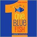 One Blue Fish A Colorful Charles Reasoner