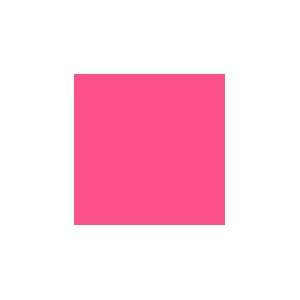   Pink 8 1/2x11 Self Adhesive Label Paper 100/pkg