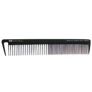  TIFI Krypton Dresser Comb with Sectioning Teeth Beauty
