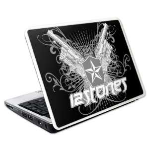  Music Skins MS 12ST20023 Netbook Large  9.8 x 6.7  12 Stones 
