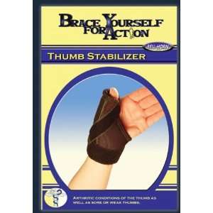  Thumb support