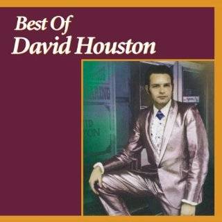 Best Of David Houston,… [2010]