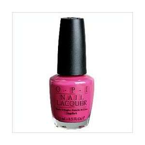  OPI NLI25 Youre A Pisa Work Beauty