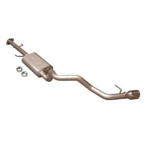   American Thunder Exhaust System, for the 2007 Toyota FJ Cruiser