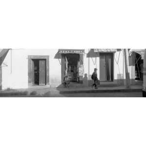  Street Scene San Miguel De Allende Mexico Photographic 