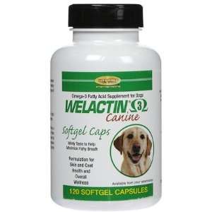  Welactin Softgel Caps   120 ct (Quantity of 2) Health 