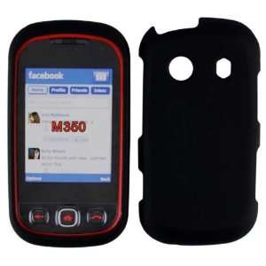   Hard Case Cover for Samsung Seek Entro M350 Cell Phones & Accessories