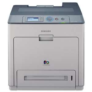  Samsung Products   Samsung   CLP 770ND Color Laser Printer 