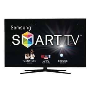  SAMSUNG PN51E6500 51 Inch 3D 1080p Smart TV Plasma HDTV 