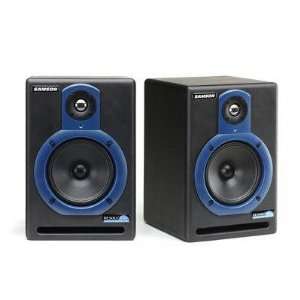  Resolv 65a   Active Reference Monitors Electronics