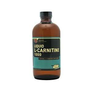   /Liquid L Carnitine/Cinnamon/ 1,000 mg/12 oz