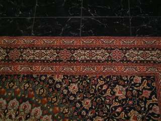 Tabriz Persian rug; All Persian Rugs are genuine handmade. Also, every 