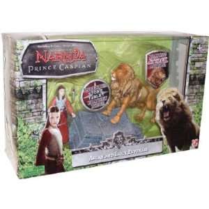  The Chronicles of Narnia Prince Caspian  3.75 Inch Lucy 