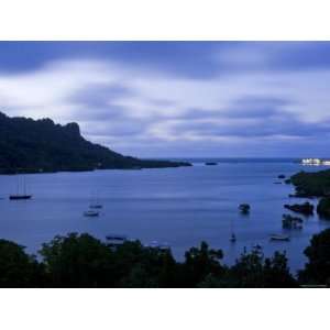  Kolonia Harbour, Pohnpei, Federated States of Micronesia 