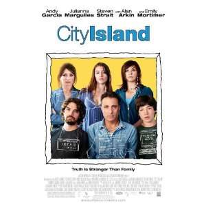  City Island   Movie Poster   27 x 40 Inch (69 x 102 cm 