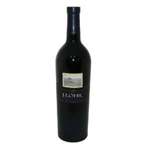  J Lohr Los Osos Merlot 2009 Grocery & Gourmet Food