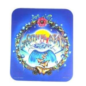  Grateful Dead Butterfly Computer Mouse Pad Everything 