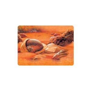  Brand New Dead Astronaut Mouse Pad Very Nice Everything 