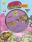 David & Goliath A Story About Courage by Ideals Publications and Ron 