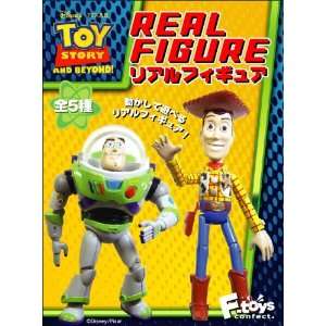  Disney Toy Story Real Figure Toys & Games