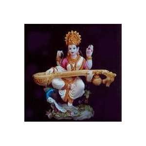  Saraswati 6.75 Inches