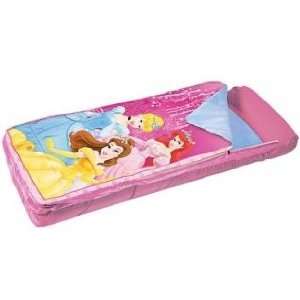  Princess Inflatable bed Baby