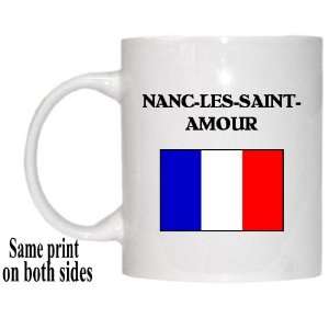  France   NANC LES SAINT AMOUR Mug 