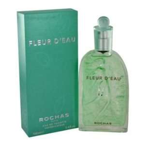  FLEUR DEAU perfume by Rochas