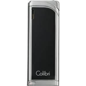  Colibri Debonair Soft Flame Cigarette Lighter LTR028111 