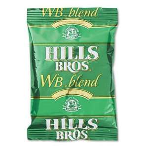   Hills Bros. Decaffeinated Premeasured Coffee Packs