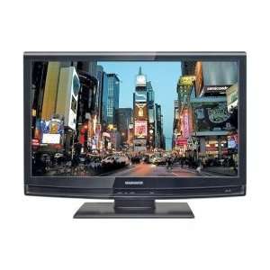  32 Widescreen LCD HDTV Electronics