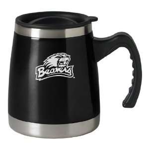  Oregon State University   16 ounce Squat Travel Mug 
