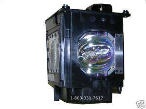 Philips Lamp For Mitsubishi 915P049020 WD57831 WD65831  