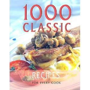   Classic Recipes From Around the World [Hardcover] Jo Anne Cox Books