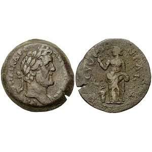  Antoninus Pius, August 138   7 March 161 A.D., Roman 