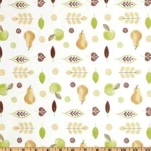  54 Wide Flannel Backed Vinyl Chutney Ivory Fabric By The 