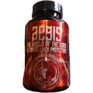  Aegis (extremely potent liver protection) Health 