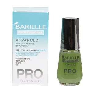  Barielle Pro Argan Oil Nail Fortifier Beauty