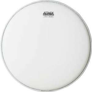  ATTACK DHA14BB 2 Ply Heavy Coated Percussion Effect 