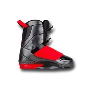  2012 Ronix DEFY One Wakeboard Boots