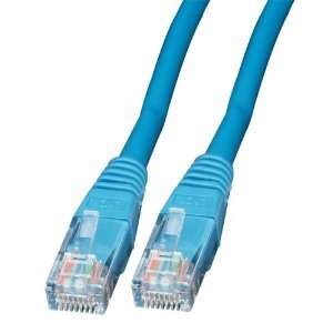  Cat.6 UTP Patch Cable, 0.3m Electronics