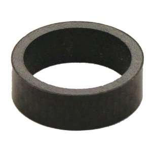  Eleven81 Head Spacer 1 1/8 Carbon 10mm