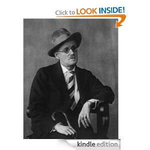  Dubliners eBook James Joyce Kindle Store