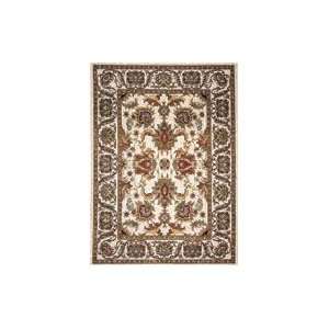  Rugstudio Ashton 41780 Ivory Ivory 5 X 8 3 Area Rug 